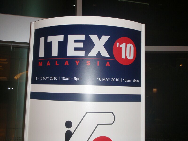 ITEX 2010 - 22